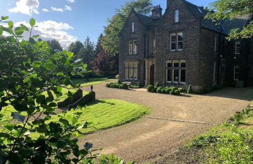 Luxury Attic Studio, heart of Uppermill, Saddleworth - Foto 6