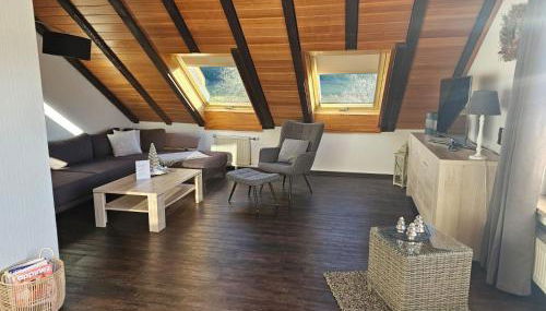 Ferienwohnung Ruhenest - Foto 3