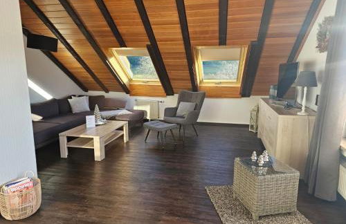 Ferienwohnung Ruhenest - Foto 3