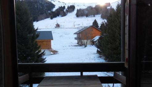 Duplex station Alpes du Grand Serre - Foto 3