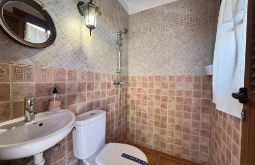 Country house Samantha & pool near Santa Maria - Foto 25