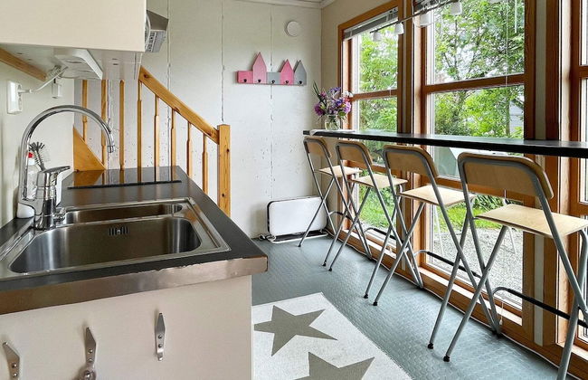 Holiday Home in tau - Foto 25