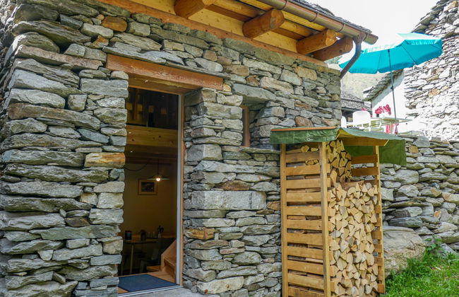 Rustico La Dimora - Foto 13