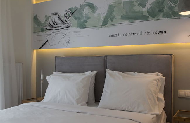 Olympus Residence - Foto 30