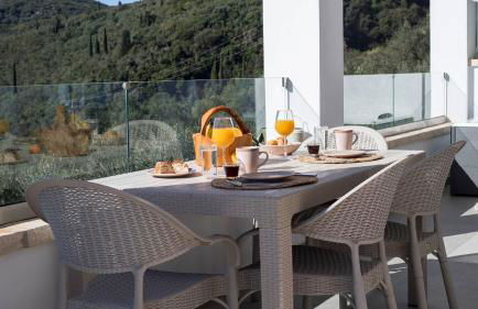 Villa Filothea with Jacuzzi & SV by CorfuEscapes - Photo 50