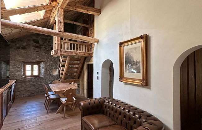 Chasa Veglia - Foto 4