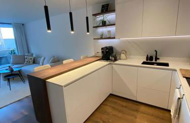 Piso De Diseño En Vigo Con Parking Gratuito - Foto 3