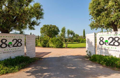 AGRITURISMO 8e28 CAPALBIO - Foto 34