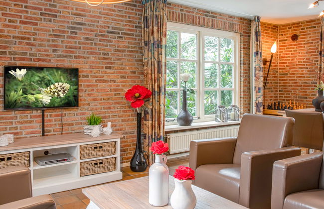 4 bedroom House in Losser with garden - Photo 12