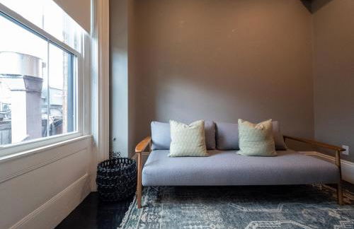 The Chester Hotel - Foto 150