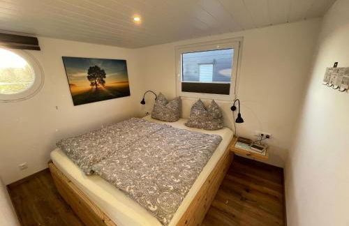 Hausboot Optima - Foto 7