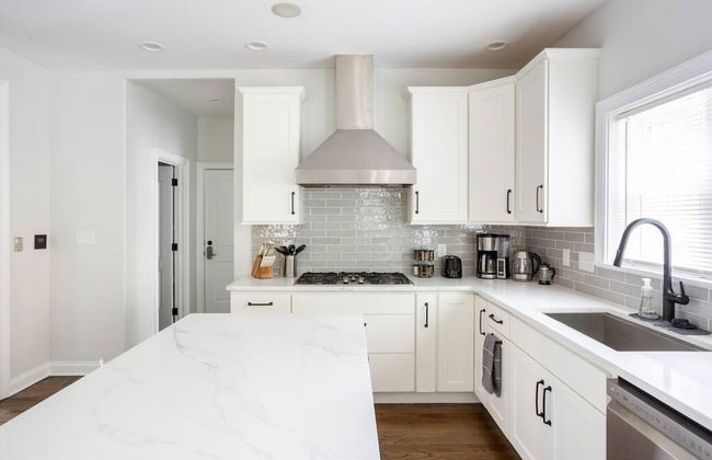 Pike Creek Palace 6 Bedrooms With 5 King Beds - Foto 38