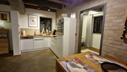 Ferienappartements im Speicherwerk - Foto 5