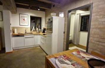 Ferienappartements im Speicherwerk - Foto 5