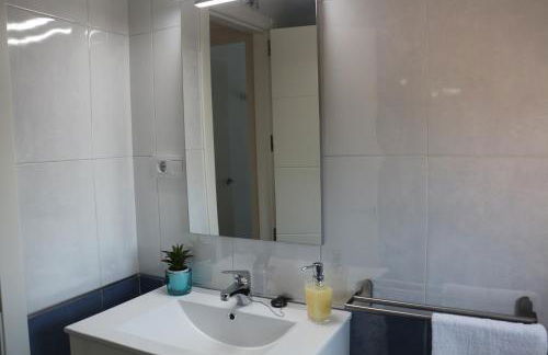 Apartamentos Roca Tarpeya - Foto 13