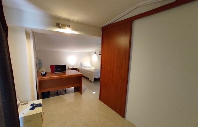 Agiokampos Luxurious Resort - Foto 22