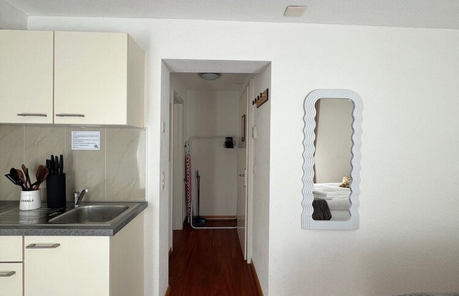 Nimbuzzz Apartments - Foto 26