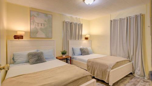 The Hawaiian Cottage 2-Bed by the Sea w fireplace - Foto 2