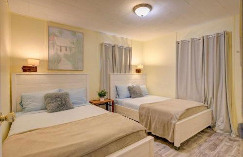 The Hawaiian Cottage 2-Bed by the Sea w fireplace - Foto 2