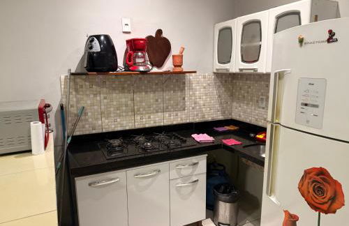 Casa Loft Mob 2 suítes próx Arena Castelão - Foto 15