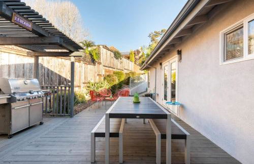 San Diego Staycation Home with Hot Tub Ocean Views - Foto 9