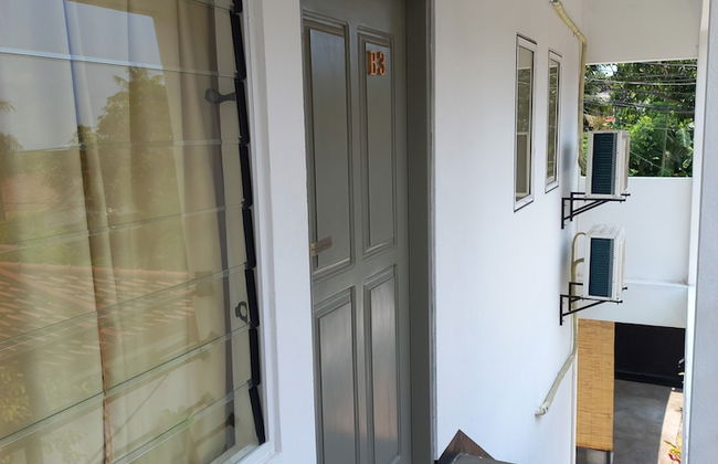 The Anchorage Holiday Apartments Negombo - Foto 10