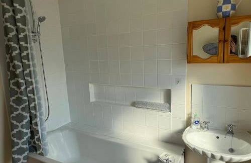 Finmor Cottage, Ardhasaig, Isle of Harris - Foto 9