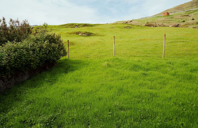 Cozy Family Home In Vestmanna - Foto 19