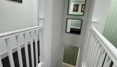 ResiLets - Plessey Road House, Large, Modern Home - Foto 5