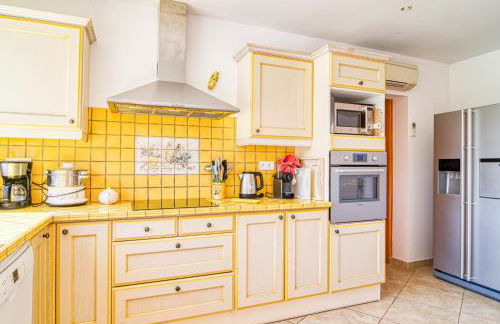 Holiday Home Villa Faro by Interhome - Foto 12