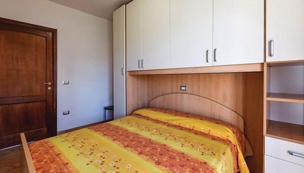 Residence Il Giglio Near the sea - Foto 3, Quarto