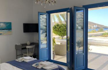 Luxury studio on the beach - Foto 1