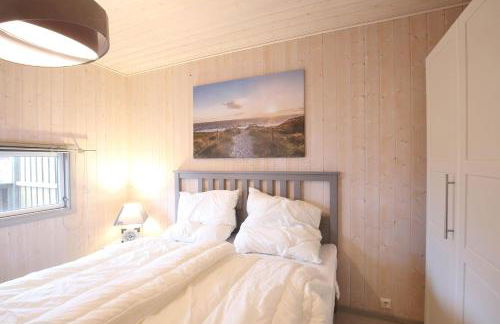 Holz-Ferienhaus Katingsglück - Foto 18