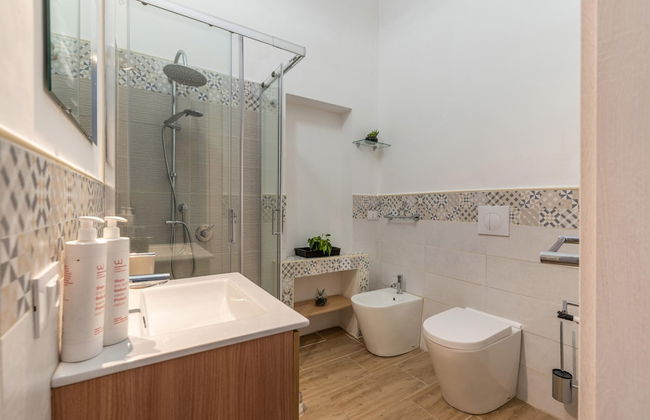 Mika Apartment Alla Stazione - Foto 1