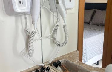 Pérola de Vilas - Seu conforto a 100 metros da praia - Foto 24