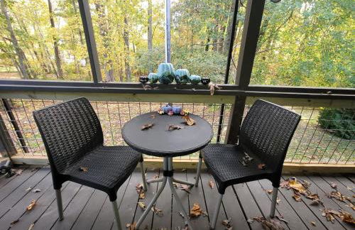 ShortLong Stays Welcome! Hot tub, Dog Friendly! - Foto 51