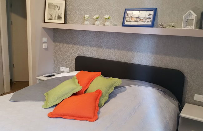 Sand Beach Apartments - Foto 3