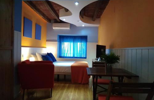 Hospedium Aloque Posada Hotel Rural - Foto 18