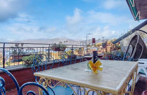 L'attico Con Terrazza Vista Lago - Foto 16