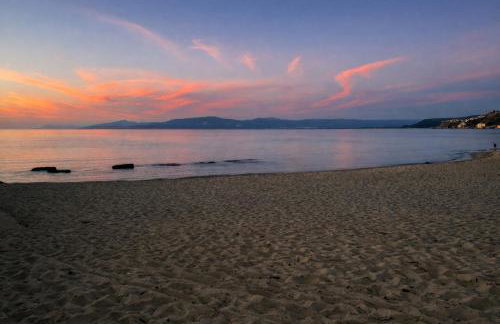 Attico con terrazza sul porticciolo turistico di Vibo Marina - Photo 76