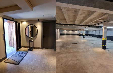 Apartamento Inteiro em Gramado Bavária Centro - Foto 11