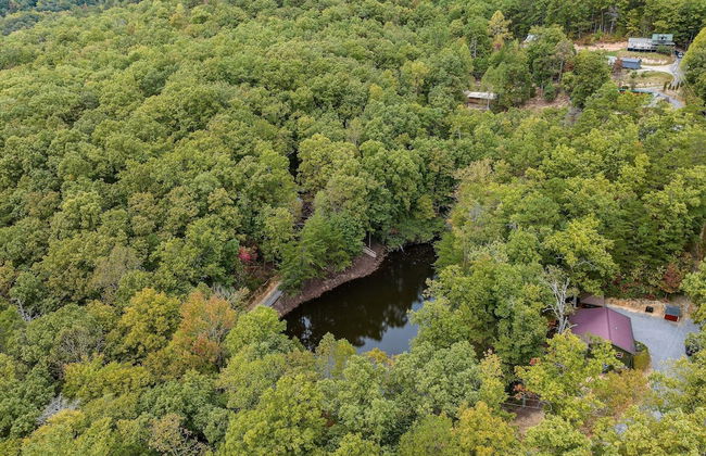 Beside Still Water 1 - 2 Bedrooms, 2 Baths, Sleeps 6 Home by RedAwning - Photo 46