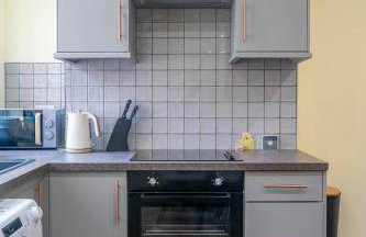 Beautiful Three Bedroom House - Manchester Escape - Foto 11