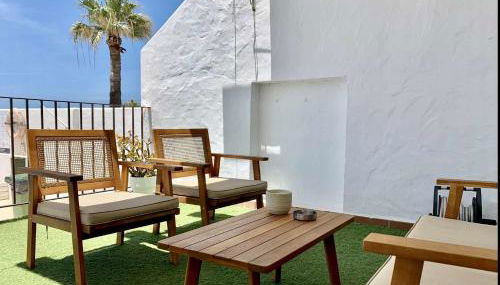 Urb Las Cañas Apartamento F1 - Foto 4