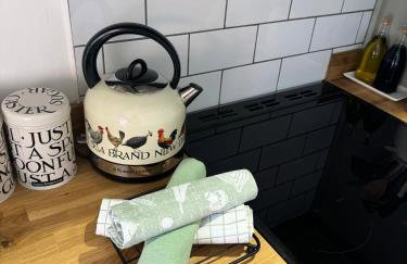 Church Farm Dairy - Foto 52