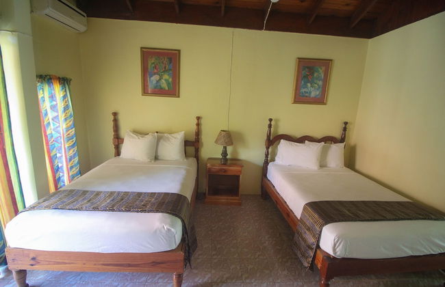 Moon Rooms at Moonrise Villa - Photo 14