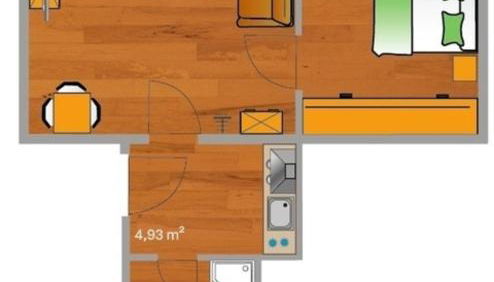 ancora Marina Haus 1 Nr 09, Typ 3 - Foto 2