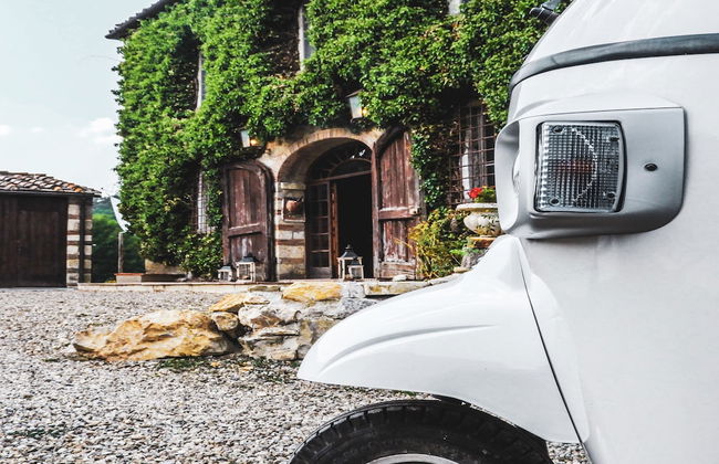 Tenuta CorteDomina - Foto 56