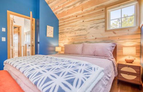 Nautical by Nature - Meredith Lodging - Foto 18