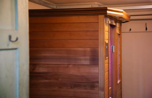 The West End - Hawarden Castle - Foto 10